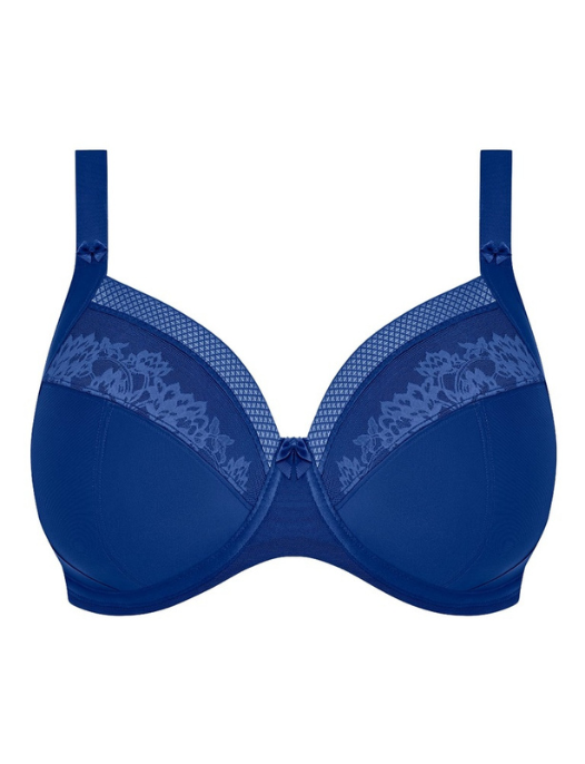 Elomi Nerina Underwire Plunge Stretch Bra