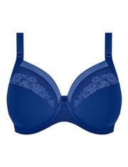 Elomi Nerina Underwire Plunge Stretch Bra