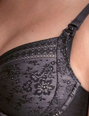 Anita Fleur Underwire Nursing Bra