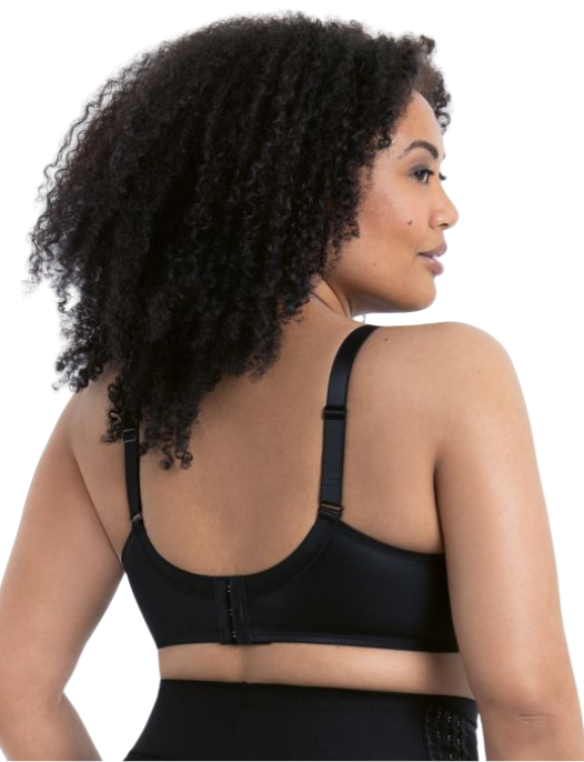 Anita Bra #5068 Black 