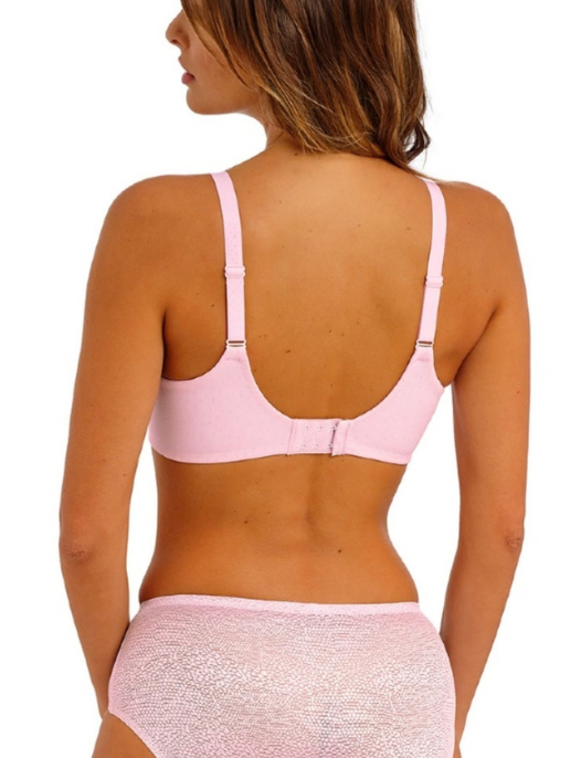 WACOAL BACK APPEAL #WA855303698 CRADLE PINK