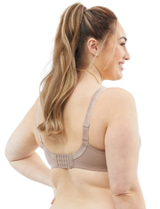 Cake Maternity Timtams Flexible Wire Nursing Bra