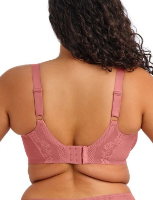 elomi nerina in dusty rose pink
