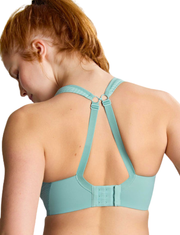 racerback aqua sports bra