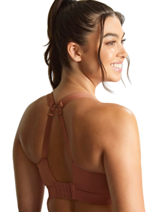 Panache ENDURANCE WIRED SPORTS BRA #5022 SIENNA ROSE