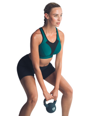 ROYCE LINGERIE AEROCOOL #S1382A
