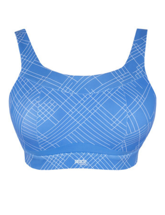 Panache Freedom Non-Wired Sports Bra