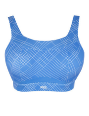 Panache Freedom Non-Wired Sports Bra