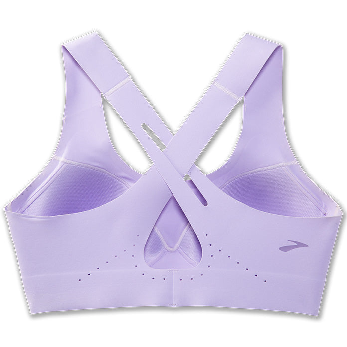 Dare Crossback Run Bra