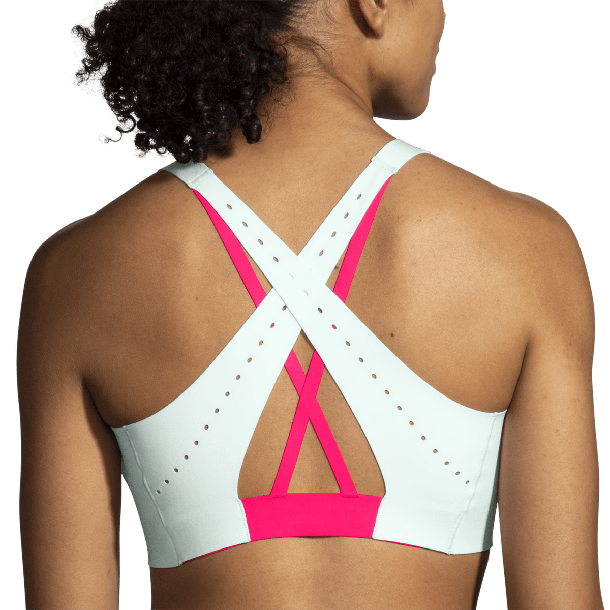 Dare Strappy Run Bra