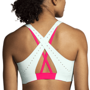 Dare Strappy Run Bra