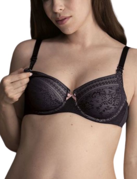 Anita Fleur Underwire Nursing Bra
