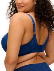 Elomi Nerina Underwire Plunge Stretch Bra