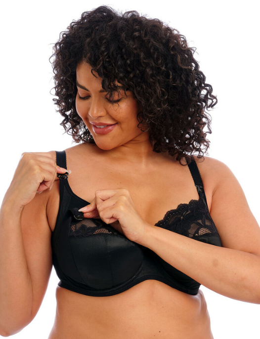 Elomi Molly #EL4542 Black