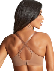 crossback bra