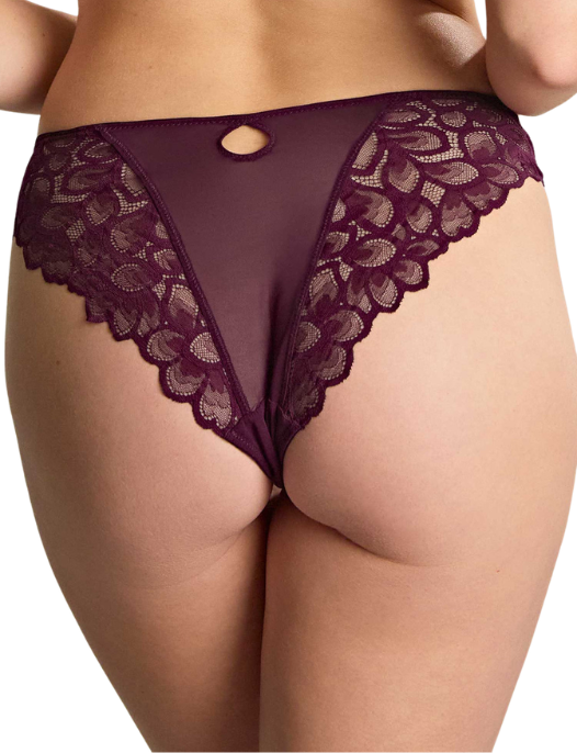 Panache Allure Brazilian Brief