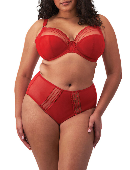 ELOMI #EL8906HAD HAUTE RED