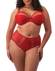 ELOMI #EL8906HAD HAUTE RED