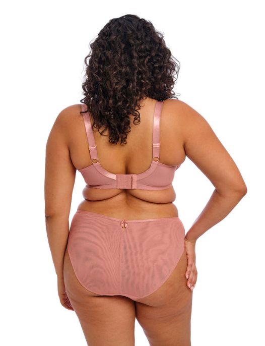 #EL302653ASE ASH ROSE 