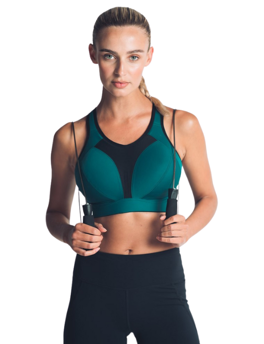 sports bra for big boobs