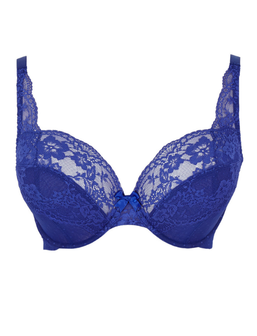 PANACHE HEIDI INDIGO 