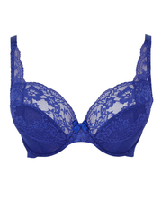 PANACHE HEIDI INDIGO 