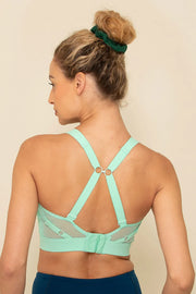 Racerback Sports Bra