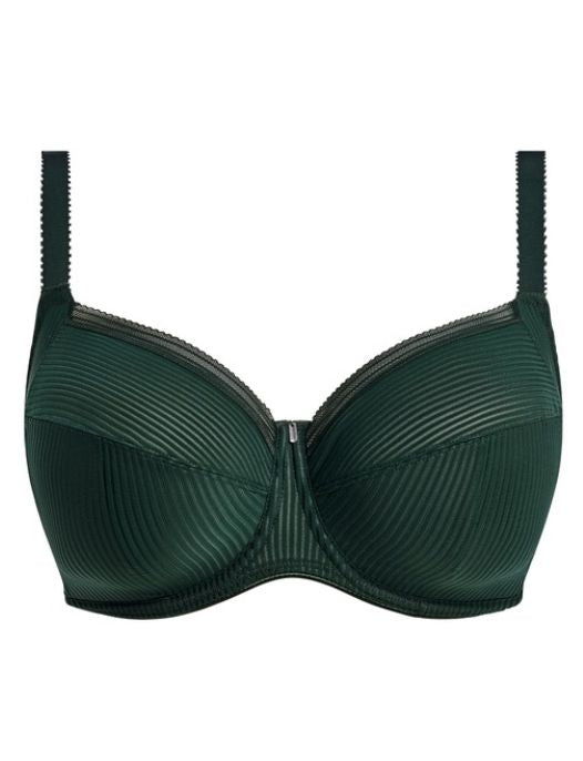 FANTASIE FUSION BRA #FL3091EVN EVERGREEN