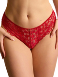 PANACHE ALLURE BRAZILIAN #10762 TRUE RED