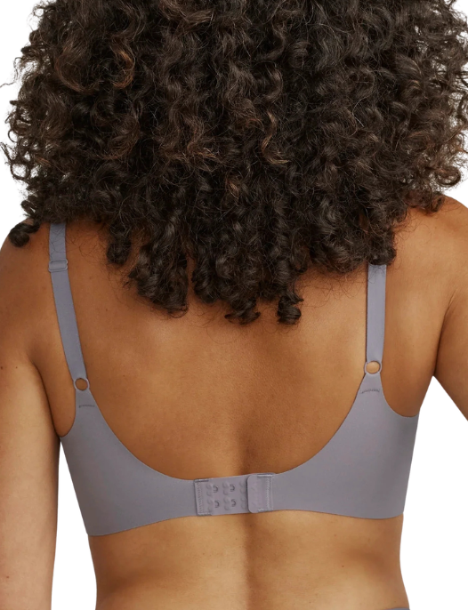 EVELYN BOBBIE BEYOND BRA LONDON FOG