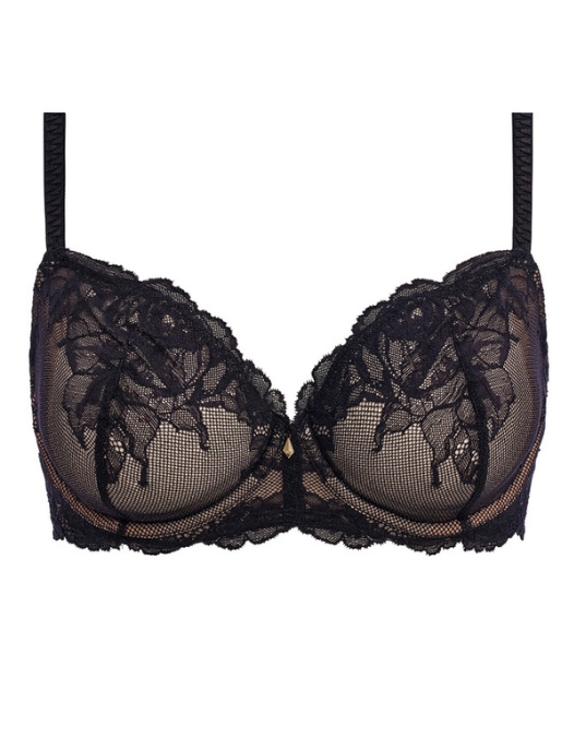 WACOAL VIVID ATTRACTION bra #WA851384