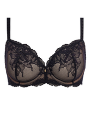 WACOAL VIVID ATTRACTION bra #WA851384