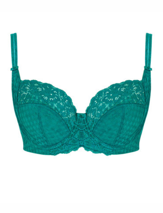 PANACHE  #7285 TEAL