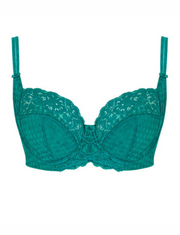 PANACHE  #7285 TEAL