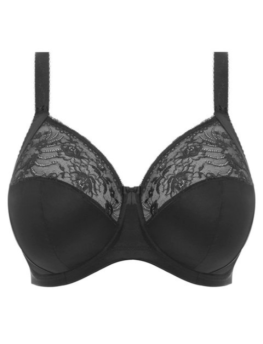 MORGAN UNDERWIRE BRA # EL4111 BLACK