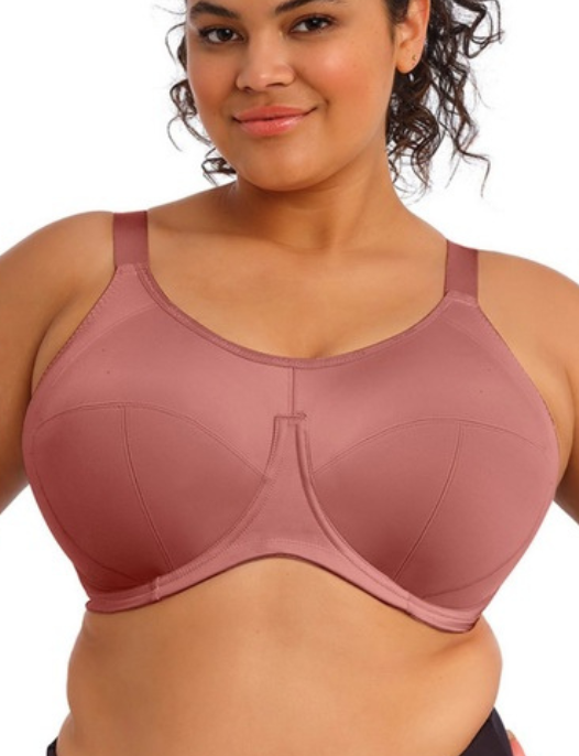 ELOMI ENERGISE # EL8041ROW ROSEWOOD