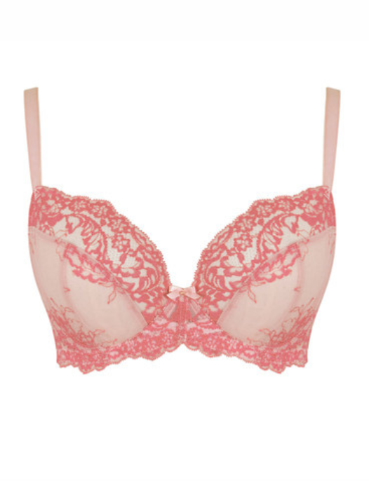 PANACHE  #9396 PINK