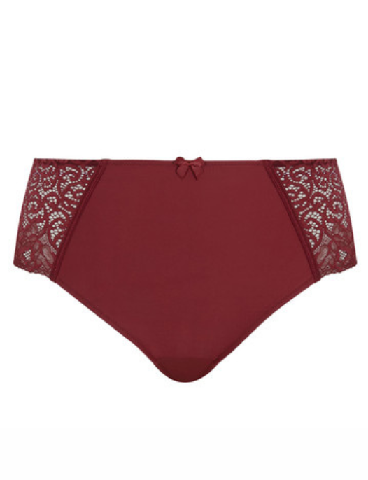 red womens briefs

