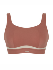 panache wirefree sports bra