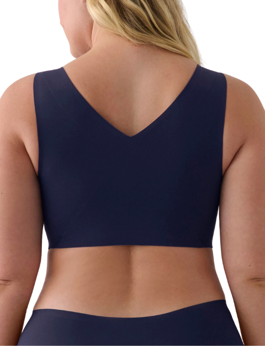 Evelyn Bobbie Defy Bra
