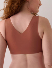 EVELYN BOBBIE DEFY BRA GOLDEN HOUR #183368