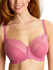 PANACHE ENVY FULL CUP #7285A FUCHSIA PINK