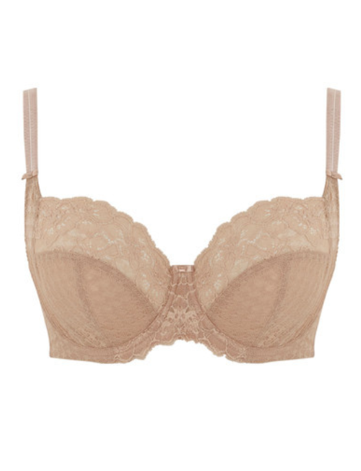 PANACHE ENVY FULL CUP BRA HONEY