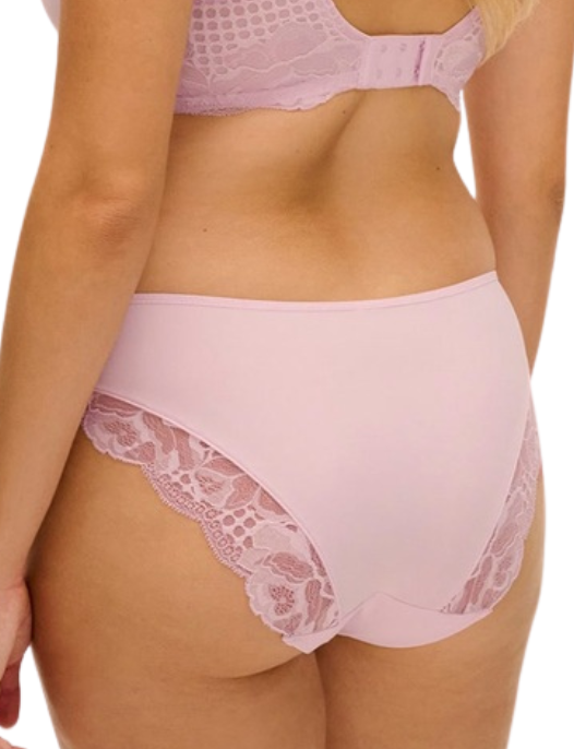 REFLECT BRIEF #FL101850SOK SOFT PINK