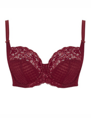 Panache lingerie #7285 CHERRY