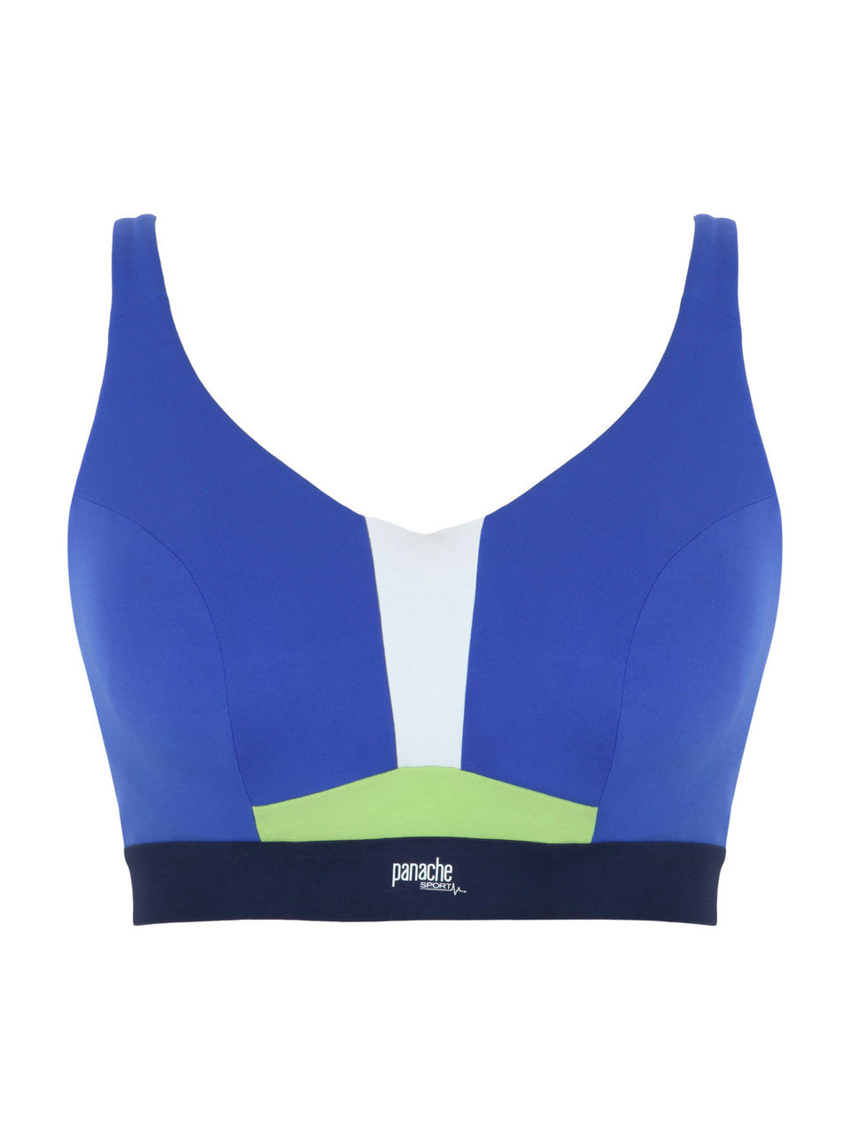 panache high impact sports bra