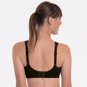 Most breathable sports bra