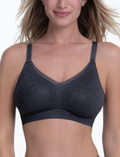 ANITA ESSENTIAL SMART BRALETTE #5433 SHADOW BLUE