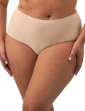 Smoothease Invisible Stretch Curve Brief (One size fits 18 - 24)