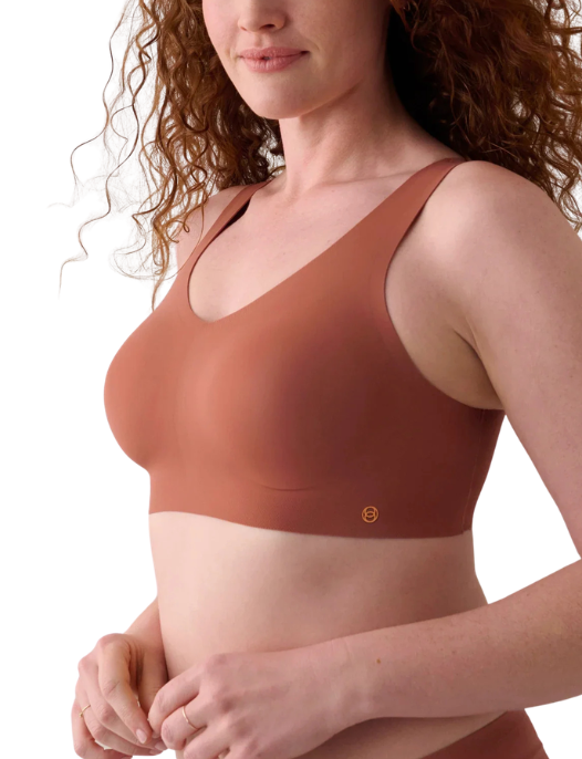 EVELYN BOBBIE DEFY BRA GOLDEN HOUR 183368